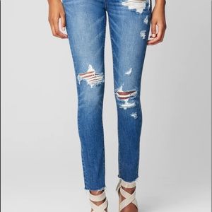 Blank nyc jeans 32